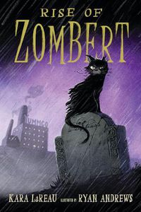 Cover image for Rise of ZomBert
