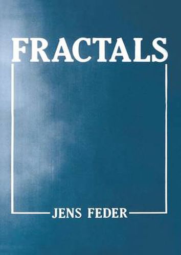 Cover image for Fractals