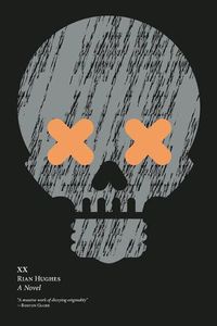Cover image for XX