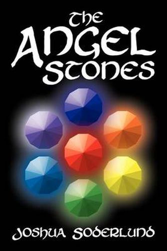 Cover image for The Angel Stones