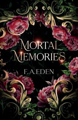 Cover image for Mortal Memories