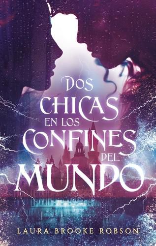 Cover image for DOS Chicas En Los Confines del Mundo