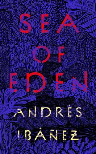 Cover image for Sea of Eden