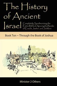 Cover image for The History of Ancient Israel