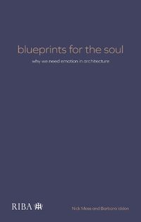 Cover image for Blueprints for the Soul