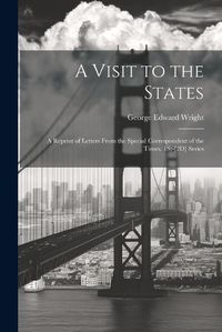 Cover image for A Visit to the States