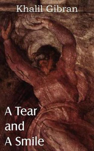 Cover image for A Tear and a Smile