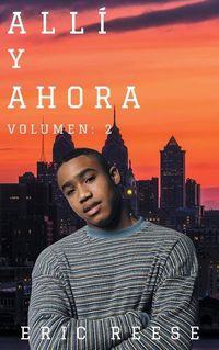 Cover image for Alli y Ahora