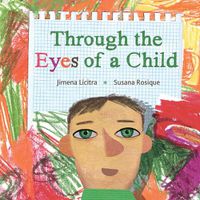 Cover image for Through the Eyes of a Child