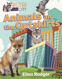 Cover image for Animals on the Outskirts