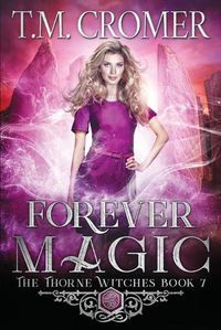 Cover image for Forever Magic