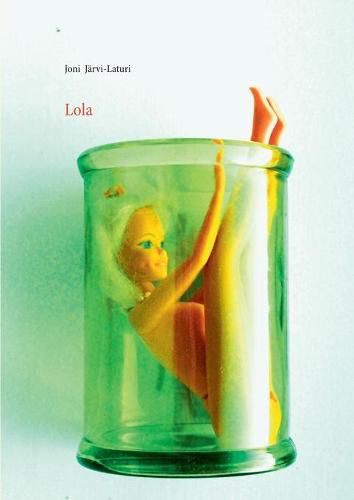 Cover image for Lola