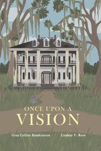 Cover image for Once Upon a Vision