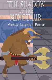Cover image for The Shadow of the Minotaur