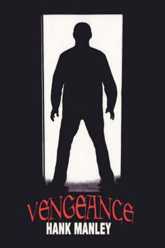 Cover image for Vengeance