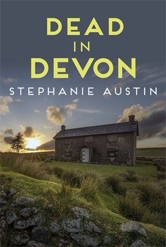 Cover image for Dead in Devon
