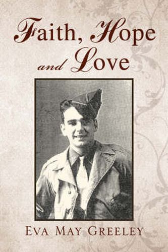 Cover image for Faith, Hope and Love