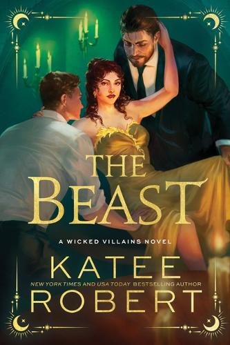 Cover image for The Beast (Standard Edition)