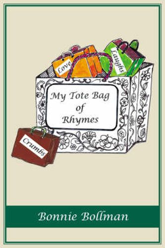 Cover image for My Tote Bag of Rhymes