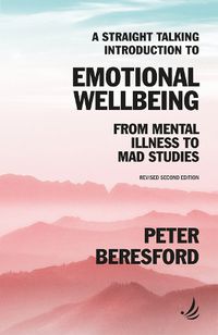 Cover image for A Straight Talking Introduction to Emotional Wellbeing