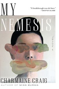 Cover image for My Nemesis
