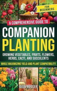Cover image for Companion Planting for Beginners