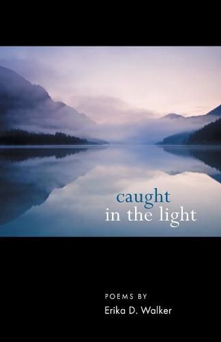 Cover image for Caught in the Light