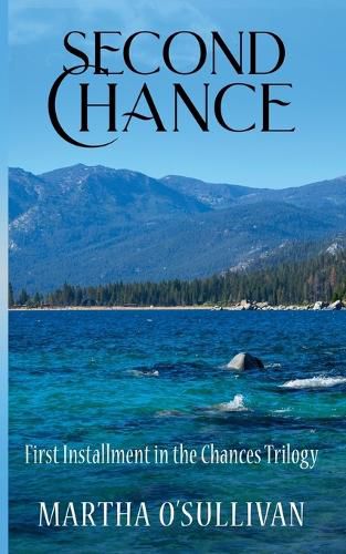 Cover image for Second Chance