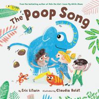 Cover image for The Poop Song