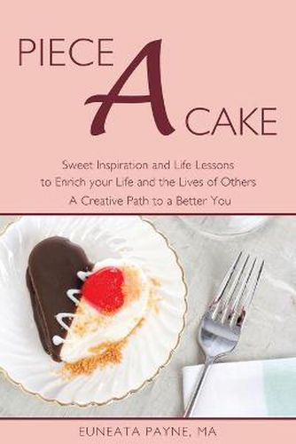 Cover image for Piece a Cake