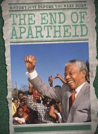 Cover image for The End of Apartheid