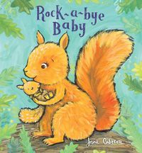 Cover image for Rock-a-bye Baby