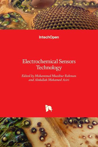 Cover image for Electrochemical Sensors Technology