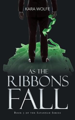 Cover image for As the Ribbons Fall