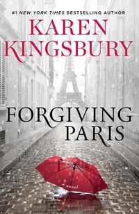 Cover image for Forgiving Paris