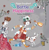 Cover image for A Bottle of Happiness