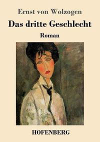 Cover image for Das dritte Geschlecht: Roman