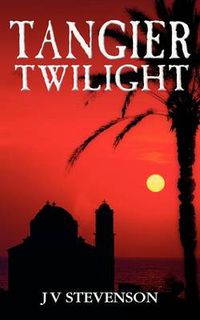 Cover image for Tangier Twilight