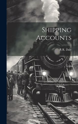 Cover image for Shipping Accounts