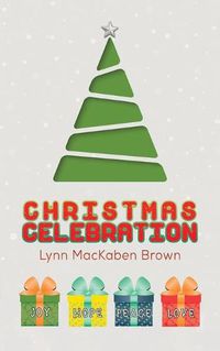 Cover image for Christmas Celebration