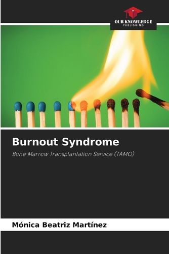 Cover image for Burnout Syndrome