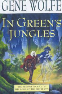 Cover image for In Green's Jungle