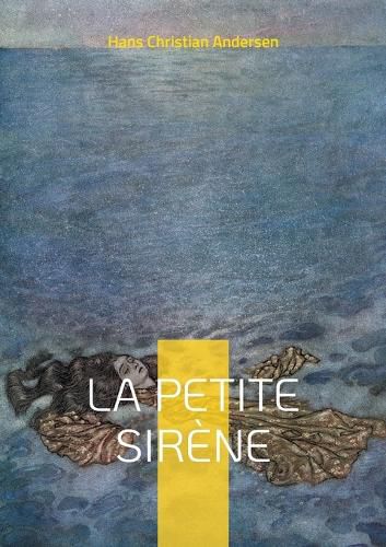 Cover image for La petite Sirene