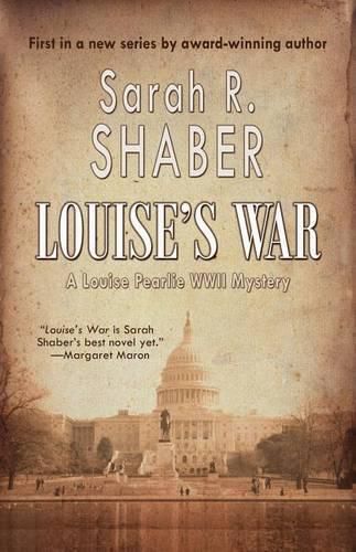 Louise's War