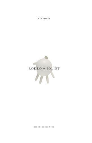 Cover image for Rodeo in Joliet