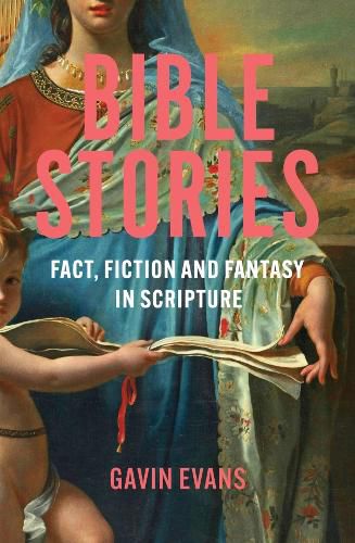 Cover image for Bible Stories