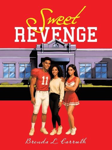 Cover image for Sweet Revenge