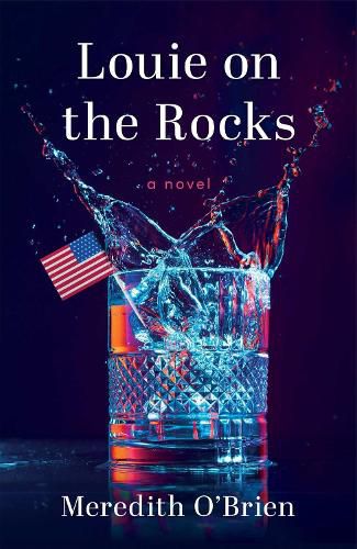 Cover image for Louie on the Rocks