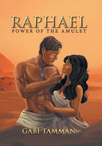 Cover image for Raphael: Power of the Amulet