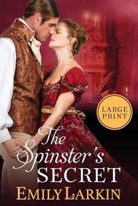 Cover image for The Spinster's Secret